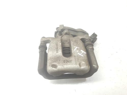 Used Left rear brake caliper RENAULT TALISMAN (LP_) 1.6 dCi 130 (130 hp) 11600036