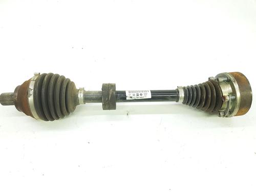 Used Left front driveshaft VW GOLF VII (5G1, BQ1, BE1, BE2) 1.6 TDI (110 hp) 10282350