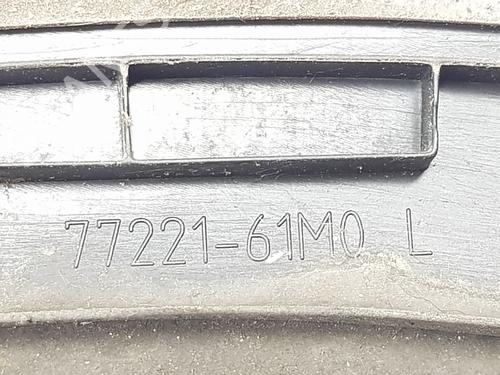 Front left wheel arch trim SUZUKI SX4 S-Cross (JY)  | BP29856222C134