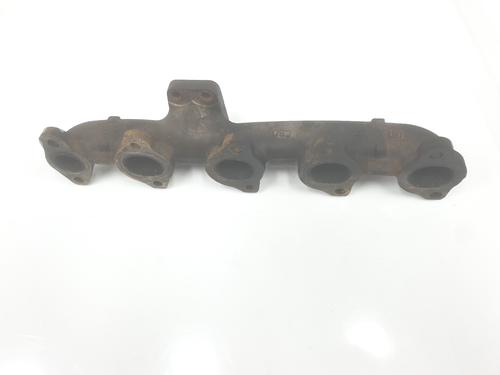 Used Exhaust manifold Exhaust manifold FIAT SCUDO Van [2022-2026] 34288009 34288009