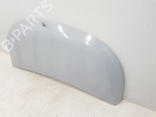 Motorhjelm RENAULT TRAFIC III Van (FG_) 1.6 dCi 140 (FGMA, FGMC) | BP30498320C1