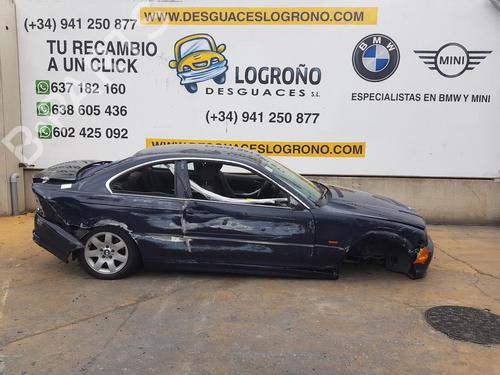 Elektronisk modul BMW 3 Coupe (E46) 328 Ci | BP12602011M83 
