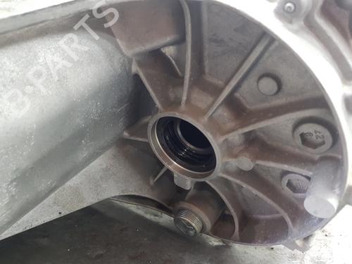Gearbox SEAT IBIZA V (KJ1, KJG) 1.0 MPi | BP12462993M3 