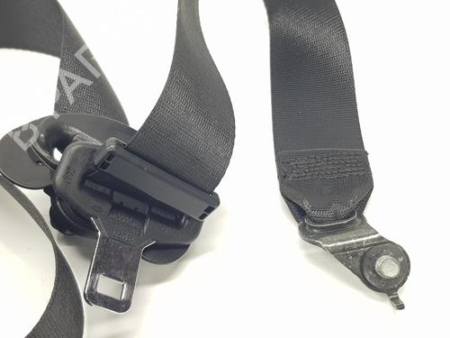 Front right seatbelt BMW 3 (F30, F80) 318 d | BP20226366I25 