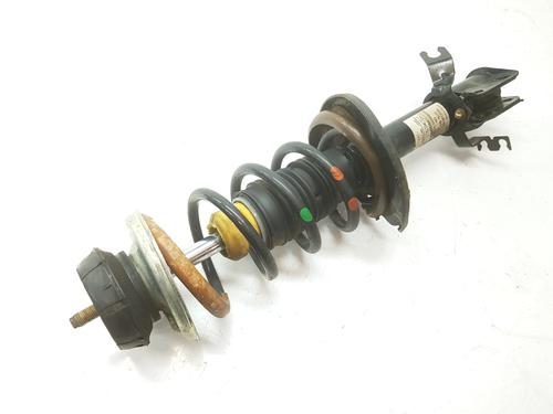 Right front shock absorber DACIA DOKKER MPV (KE_) 1.5 dCi (KEAJ, KEAH) | BP12145363M17 