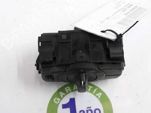 Headlight switch BMW 1 (E81) 118 i | BP6450948I24 