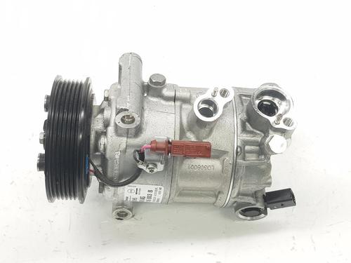 AC compressor SEAT LEON (KL1, KLG) 1.5 TSI | BP11862717M34 