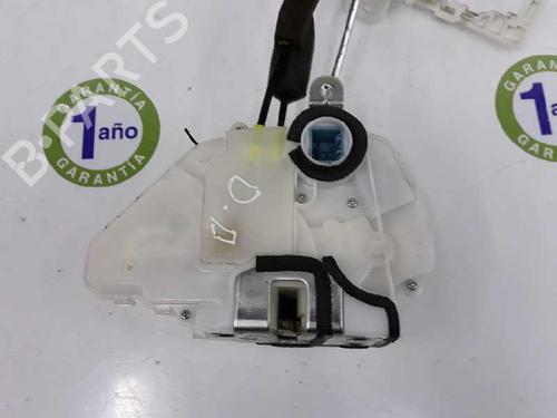 Front right lock HONDA ACCORD VIII (CU) 2.0 i (CU1) | BP4664696C97 