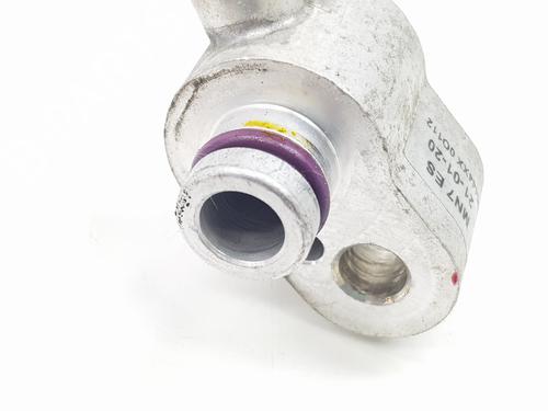 AC pipe SEAT IBIZA V (KJ1, KJG) 1.0 TSI | BP15616509M126 