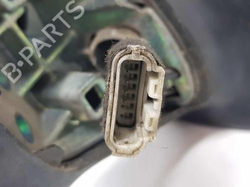 Left mirror FIAT GRANDE PUNTO (199_) 1.3 D Multijet | BP7185072C26 