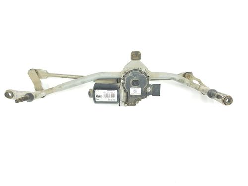 Front wiper motor CITROËN JUMPY III Van (V_) | BP37703273M29 - Image 3
