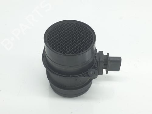 Used Mass air flow sensor VW GOLF PLUS V (5M1, 521) 2.0 TDI (110 hp) 4197183
