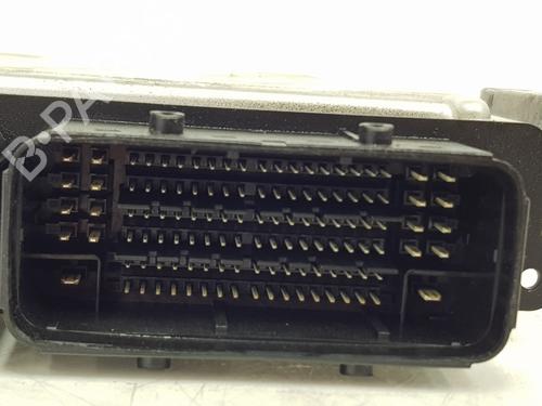 Engine control unit (ECU) CITROËN C4 III (BA_, BB_, BC_) BLUEHDI 110 (BBYHSA) | BP37402175M57 - Image 2