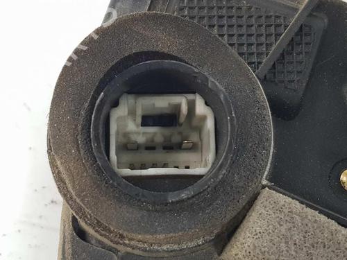 Front left lock TOYOTA LAND CRUISER PRADO (_J12_) 3.0 D-4D (KDJ120, KDJ125) | BP5603767C98 