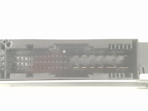 Electronic module BMW 6 Coupe (F13) 640 d | BP30400380M83 