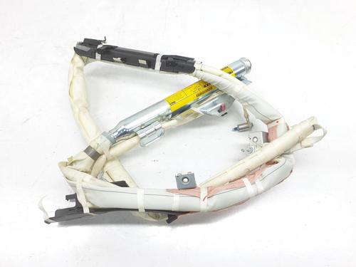 Used Left curtain airbag TOYOTA LAND CRUISER PRADO (_J12_) 3.0 D-4D (KDJ120, KDJ125) (163 hp) 7767894