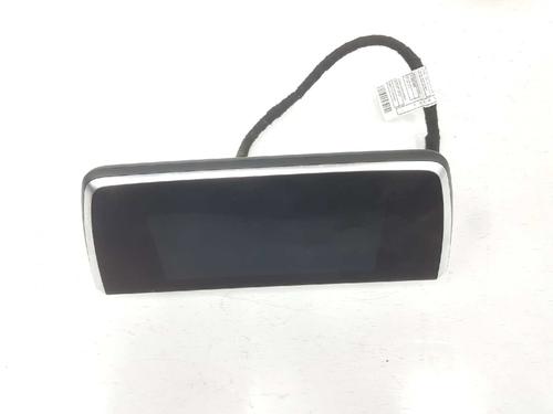 Used Display monitor BMW X1 (F48) sDrive 18 d (150 hp) 20187487
