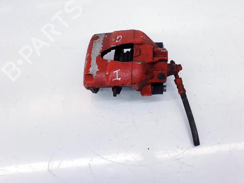 Left front brake caliper SEAT IBIZA IV SC (6J1, 6P5) 1.4 TDI | BP11598895M105 