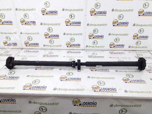 Used Driveshaft MERCEDES-BENZ C-CLASS (W204) C 220 CDI (204.008) (170 hp) 1932552