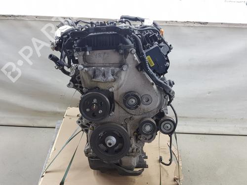 Engine KIA SPORTAGE IV (QL, QLE) 1.7 CRDi | BP35739514M1  - Image 8
