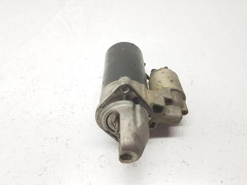 Startmotor PEUGEOT BIPPER Tepee 1.3 HDi 75 (75 hp) 8233737