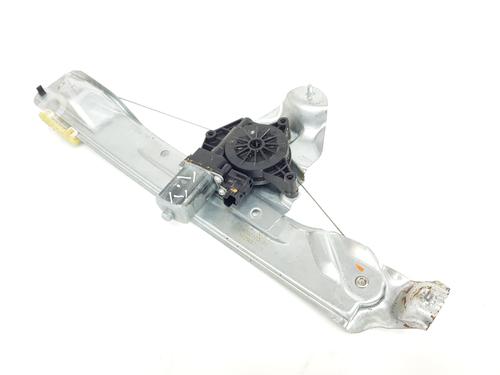 Rudehejsemekanisme venstre bagtil DACIA DUSTER (HM_) | BP36678499C24 - Image 4