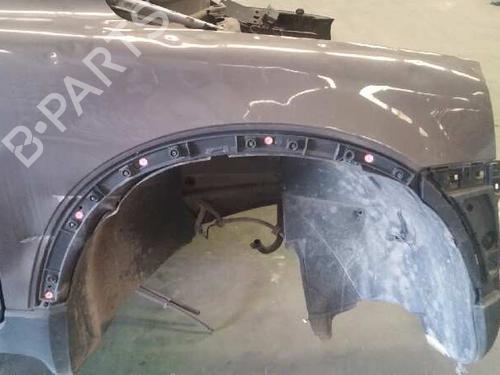 Rear left lock VOLVO XC90 I (275) D5 AWD | BP1121411C100 