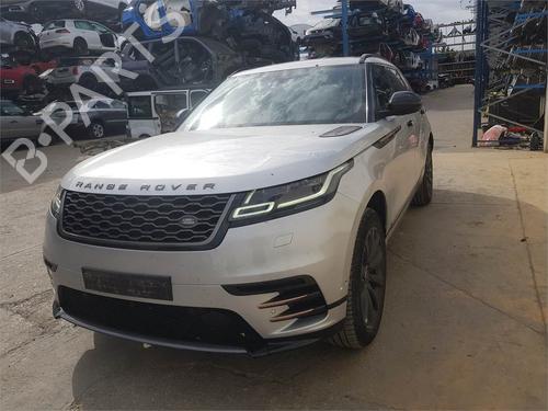Rear differential LAND ROVER RANGE ROVER VELAR (L560) 2.0 D240 SD4 4x4 | BP36870320M24 - Image 40