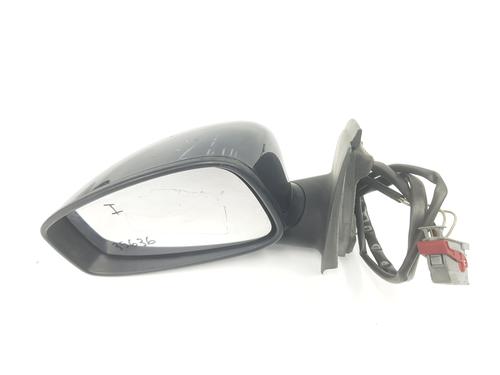 Used Left mirror FIAT STILO (192_) 1.9 D Multijet (100 hp) 17169770