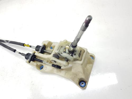Gear lever KIA OPTIMA (JF) 1.7 CRDi | BP18835605M90 