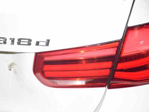 Anti roll bar BMW 3 (F30, F80) 318 d | BP3657935M96 