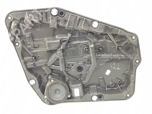 Used Rear right window mechanism Rear right window mechanism BMW X3 (G01, F97, G08) xDrive 20 d (190 hp) 36024855 36024855