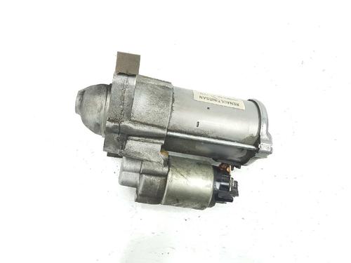 Used Starter NISSAN QASHQAI II SUV (J11, J11_) 1.5 dCi (110 hp) 6451291