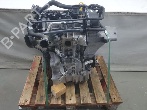 Engine SEAT IBIZA V (KJ1, KJG) 1.0 MPi | BP30735234M1 