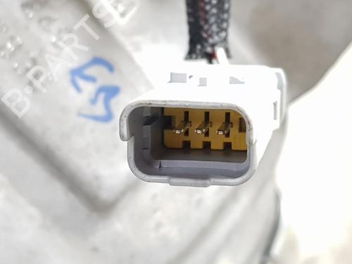 Gearkasse OPEL ASTRA L Sports Tourer (OV5) 1.2 (FRHNPJ) | BP30710126M3 