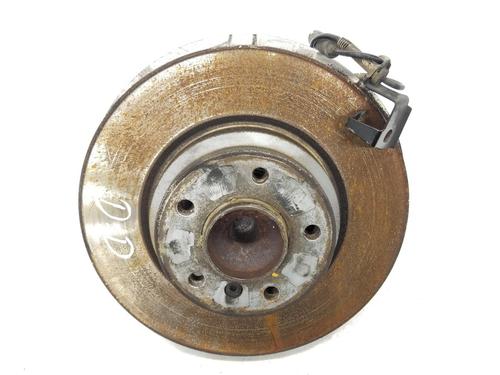 Right front steering knuckle BMW 3 Convertible (E93) 325 i | BP9111177M26 