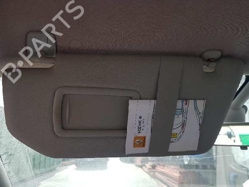 Left front window motor RENAULT SCÉNIC III (JZ0/1_) 1.5 dCi | BP5226716E21 