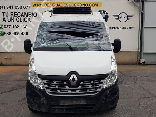 Used Parts RENAULT MASTER III Van (FV) [2010-2025]  4322086