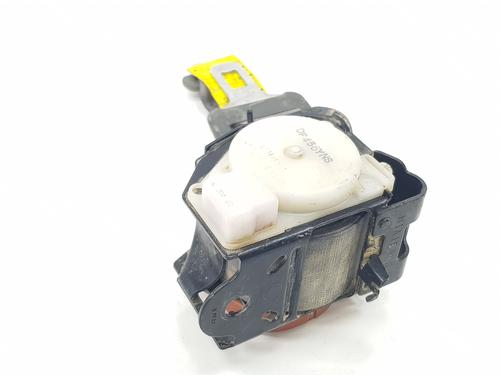 Rear center seatbelt TOYOTA LAND CRUISER PRADO (_J12_) 3.0 D-4D (KDJ120, KDJ125) | BP22714391I27 