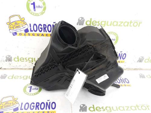 Used Air filter box AUDI A5 Sportback (8TA) 2.0 TFSI (180 hp) 14126062