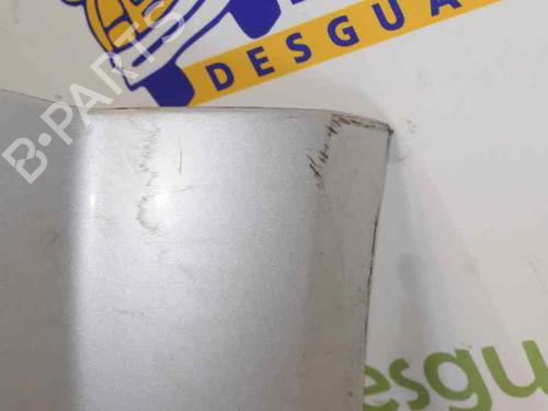 Rear bumper RENAULT MEGANE II (BM0/1_, CM0/1_)  | BP1543966C8 