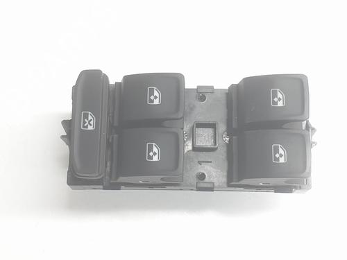 Left front window switch SEAT ARONA (KJ7, KJP) | BP36649973I27 - Image 3