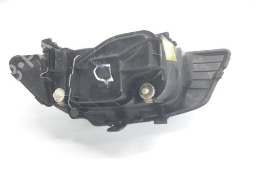 Right headlight SEAT IBIZA III (6L1) 1.4 16V | BP20492502C29 