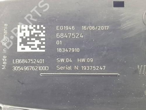 Headlight switch BMW 1 (F21) 116 d | BP39532960I24 - Image 5