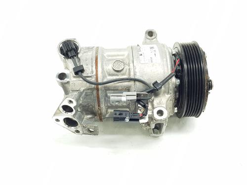 AC-Kompressor AC-Kompressor RENAULT ARKANA I (LCM_, LDN_) [2019-2026] 33942151 33942151