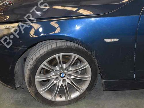 Radio BMW 5 (E60) 525 d | BP3379271E6 