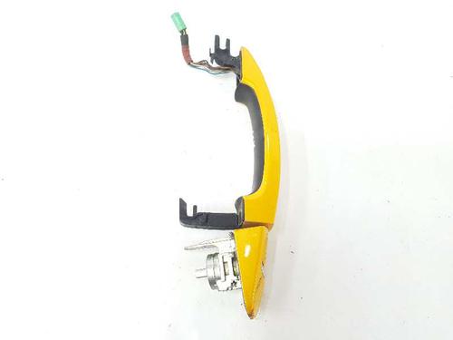 Front left exterior door handle FORD FOCUS III 2.0 ST | BP6023510C128 