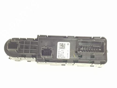 Left front window switch OPEL CROSSLAND X / CROSSLAND (P17, P2QO) | BP37641952I27 - Image 4