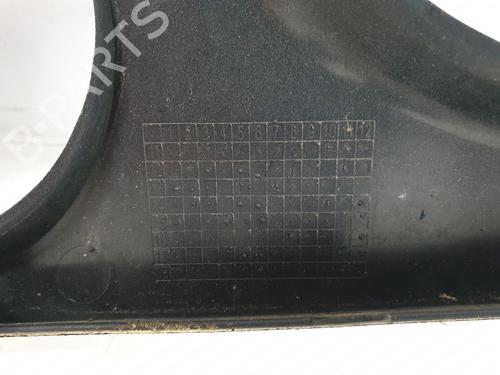 Grill VW LUPO I (6X1, 6E1) 1.4 | BP28074420C40 