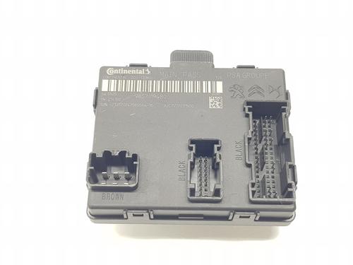 Used Electronic module OPEL ASTRA L Sports Tourer (O5) 1.2 (FRHNPJ) (110 hp) 24610544
